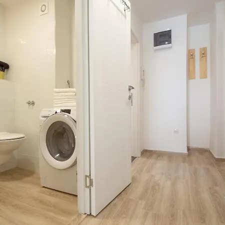 Spacious Luxury ”nelly” Appartement *