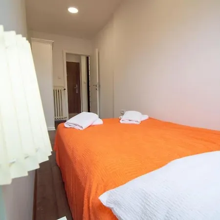 Spacious Luxury ”nelly” Appartement Novi Sad