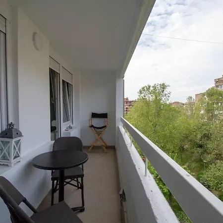 Spacious Luxury ”nelly” Appartement