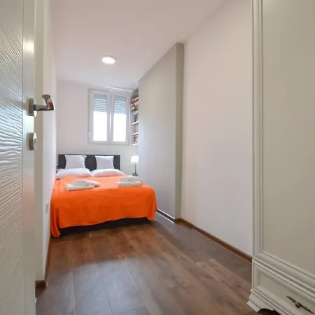 Appartement Spacious Luxury ”nelly” *